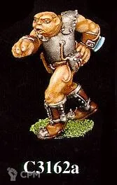 Описание картинки Лорды космоса METAL MAGIC 28 mm. миниатюры винтаж. от Adri по цене 500руб | Свободный Рынок Миниатюр - СРМ