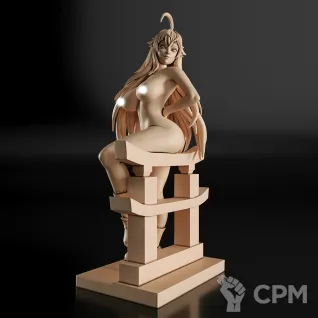 Описание картинки Rias Gremory Фигурка (High School DxD) от GAS3TXD  по цене 3 900руб | Свободный Рынок Миниатюр - СРМ