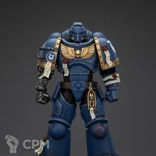 Описание картинки JoyToy Brother Chairon-Collectors Edition от Строго по-Имперски по цене 5 300руб | Свободный Рынок Миниатюр - СРМ