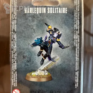 Описание картинки Solitare от texnocore по цене 3 500руб | Свободный Рынок Миниатюр - СРМ