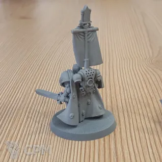 Описание картинки Space Marines Army / Армия космодесанта от Armillus по цене 6 990руб | Свободный Рынок Миниатюр - СРМ