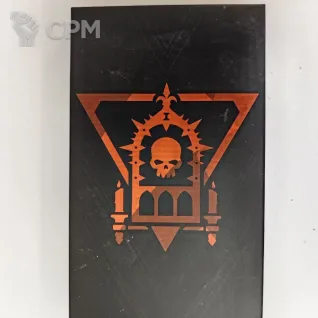 Описание картинки Карты сёстёр из Kill Team: Shadowhunt от Remeil по цене 500руб | Свободный Рынок Миниатюр - СРМ