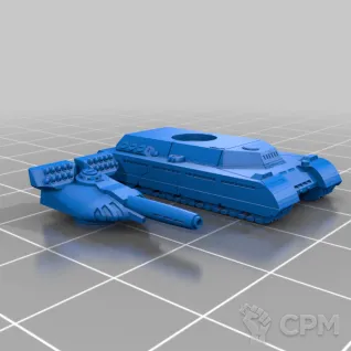 Описание картинки Танки Behemot Manticore Padilla Sturmfeur от Кира по цене 250руб | Свободный Рынок Миниатюр - СРМ