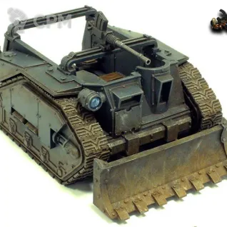 Описание картинки Centaur от R.E.print по цене 2 000руб | Свободный Рынок Миниатюр - СРМ