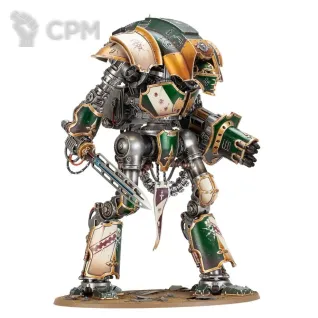 Описание картинки Cerastus Castigator от Лаборатория хаоса по цене 2 250руб | Свободный Рынок Миниатюр - СРМ