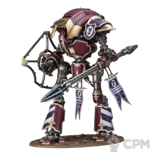 Описание картинки Cerastus Lancer от Лаборатория хаоса по цене 2 250руб | Свободный Рынок Миниатюр - СРМ