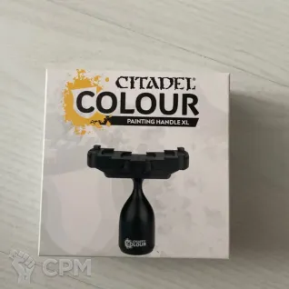 Описание картинки Citadel Colour Painting Handle XL от zurdo по цене 2 000руб | Свободный Рынок Миниатюр - СРМ