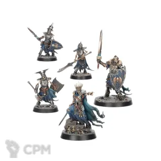 Описание картинки The Sons of Velmorn от Craft по цене 1 300руб | Свободный Рынок Миниатюр - СРМ