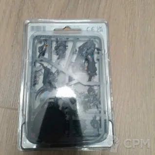 Описание картинки Plague Marine Champion (Оригинал) от Rivein по цене 2 600руб | Свободный Рынок Миниатюр - СРМ