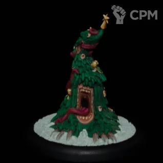 Описание картинки Firocious (alt Grootslang), Fir-ocious от Солнышко по цене 6 000руб | Свободный Рынок Миниатюр - СРМ