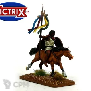 Описание картинки Numidian Cavalry от Base 28 по цене 3 480руб | Свободный Рынок Миниатюр - СРМ