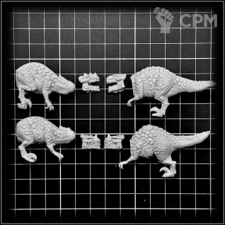 Описание картинки Cold One Knights classic от OldHammer Мастерская по цене 400руб | Свободный Рынок Миниатюр - СРМ