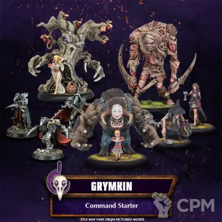 Описание картинки Twilight Sisters от Manufactorum76 по цене 310руб | Свободный Рынок Миниатюр - СРМ