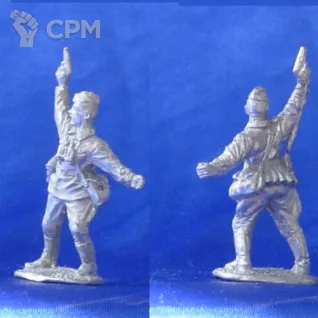 Описание картинки Советские солдаты 1941-45 от Blind Pew по цене 800руб | Свободный Рынок Миниатюр - СРМ