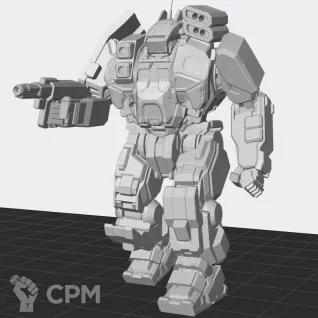 Описание картинки Conjurer (Hellhound) от White Blackjack по цене 399руб | Свободный Рынок Миниатюр - СРМ