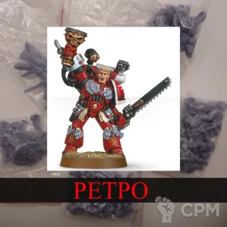 Описание картинки Corbulo от White Rhino по цене 299руб | Свободный Рынок Миниатюр - СРМ