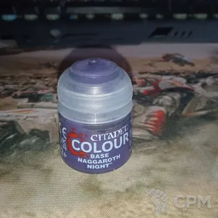 Описание картинки Naggaroth Night от Мяс по цене 400руб | Свободный Рынок Миниатюр - СРМ