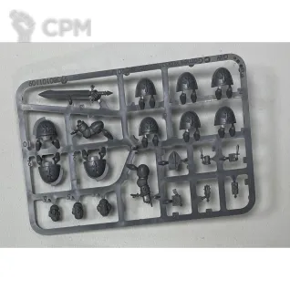 Описание картинки DARK ANGELS PRIMARIS UPGRADE FRAMES от mixa-abaddon по цене 990руб | Свободный Рынок Миниатюр - СРМ