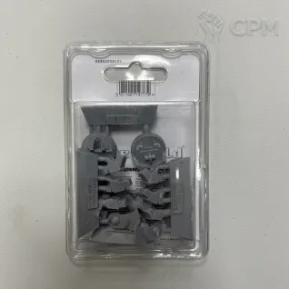Описание картинки LEGIO CUSTODES TELEMON DREADNOUGHT CAESTUS от mixa-abaddon по цене 1 900руб | Свободный Рынок Миниатюр - СРМ
