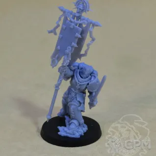 Описание картинки Crusade Ancient от Mechanikus Forge по цене 890руб | Свободный Рынок Миниатюр - СРМ