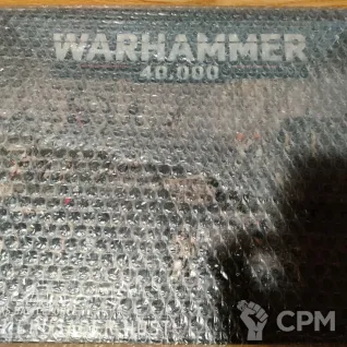Описание картинки Adepta Sororitas: Penitent Crusader Host от Loika по цене 17 500руб | Свободный Рынок Миниатюр - СРМ