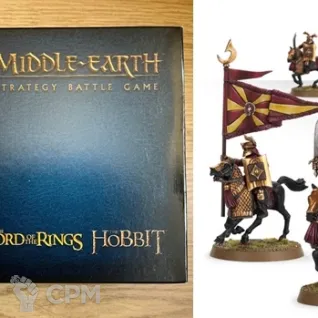 Описание картинки Easterling Kataphracts от zurdo по цене 5 700руб | Свободный Рынок Миниатюр - СРМ