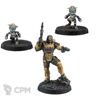 Описание картинки Gui Feng Xi zhuang от Grag18 по цене 600руб | Свободный Рынок Миниатюр - СРМ