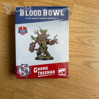 Описание картинки Gnome Treeman от zurdo по цене 4 350руб | Свободный Рынок Миниатюр - СРМ