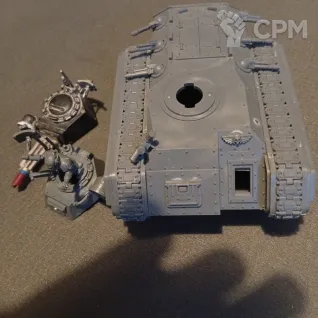 Описание картинки Chimera/Химера от Эмиль по цене 5 000руб | Свободный Рынок Миниатюр - СРМ