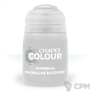 Описание картинки Valhallan Blizzard от zurdo по цене 800руб | Свободный Рынок Миниатюр - СРМ