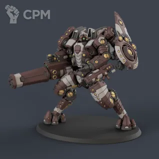 Описание картинки XV104 RIPTIDE BATTLESUIT от Kapers Point по цене 1 971руб | Свободный Рынок Миниатюр - СРМ
