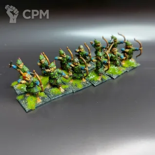 Описание картинки Армия хоббитов, все миньки оригинал (Warlord Games/Wargames Atlantic), игровой покрас, по от V130177@mail.ru по цене 31 000руб | Свободный Рынок Миниатюр - СРМ