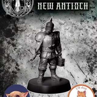 Описание картинки Prussian
 Stormtroopers, 5 шт, для Trench crusade от Unnamable_shop по цене 1 000руб | Свободный Рынок Миниатюр - СРМ