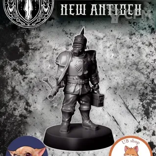 Описание картинки Prussian
 Stormtroopers, 5 шт, для Trench crusade от Unnamable_shop по цене 1 000руб | Свободный Рынок Миниатюр - СРМ