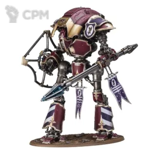Описание картинки Cerastus Knight от 3D Shop  по цене 2 500руб | Свободный Рынок Миниатюр - СРМ