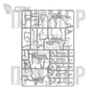 Описание картинки (Starter Set) Spearhead - Daughters Of Khaine (12 литников) от WebWay по цене 7 475руб | Свободный Рынок Миниатюр - СРМ