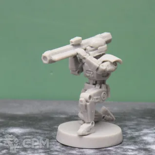 Описание картинки Dark Trooper Phase|Дарк Трупер III - Star Wars Legion от The Long Rest по цене 1 533руб | Свободный Рынок Миниатюр - СРМ