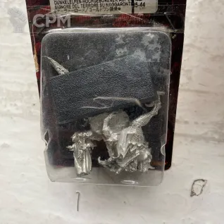Описание картинки Warhammer Dark elves от Bruno по цене 10 000руб | Свободный Рынок Миниатюр - СРМ