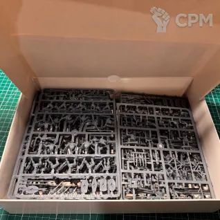 Описание картинки Hail Caesar The Conquest Of Gaul Starter Set (28mm) от АртемБ по цене 13 000руб | Свободный Рынок Миниатюр - СРМ