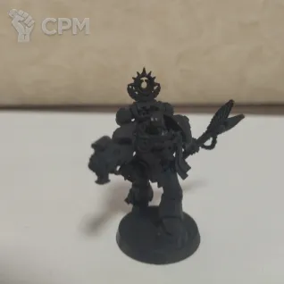 Описание картинки Kill Team Cassius от Zakat-3D по цене 1 000руб | Свободный Рынок Миниатюр - СРМ