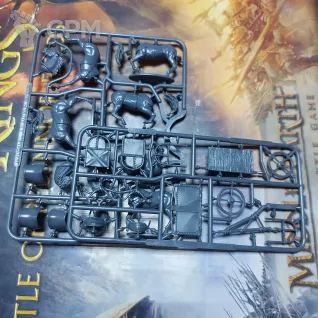 Описание картинки BRONZE AGE CHARIOT 28MM/колесница, цена за 1 шт пластик, 2 варианта сборки, на литниках, П от V130177@mail.ru по цене 1 100руб | Свободный Рынок Миниатюр - СРМ