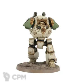 Описание картинки DEATH GUARD CONTEMPTOR DREADNOUGHT от Plants vs Zombies по цене 1 190руб | Свободный Рынок Миниатюр - СРМ