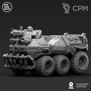 Описание картинки Sagitaur от MrMetalHorror по цене 1 300руб | Свободный Рынок Миниатюр - СРМ
