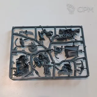 Описание картинки Orks army (Armageddon box) от OMG_SL по цене 11 990руб | Свободный Рынок Миниатюр - СРМ