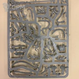 Описание картинки Psychomancer (1 литник) от WebWay по цене 935руб | Свободный Рынок Миниатюр - СРМ