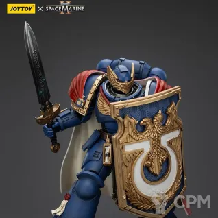 Описание картинки JoyToy Ultramarines Victrix Honour Guard SM2 от Строго по-Имперски по цене 4 300руб | Свободный Рынок Миниатюр - СРМ