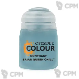 Описание картинки Briar Queen Chill от zurdo по цене 800руб | Свободный Рынок Миниатюр - СРМ