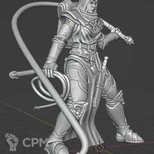 Описание картинки Отряд сестер от rosa_3d по цене 1 140руб | Свободный Рынок Миниатюр - СРМ