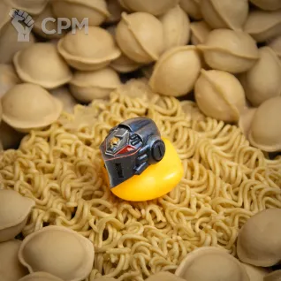 Описание картинки Вархаммер Grey Knight Серый рыцарь утка 3-й уровень УФ от Duck Machine по цене 1 800руб | Свободный Рынок Миниатюр - СРМ