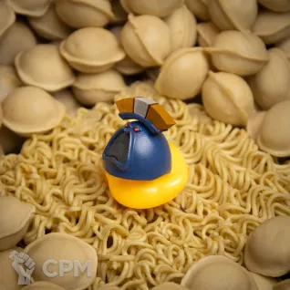Описание картинки SPASE KING SPASE CAPTAIN 2-й уровень от Duck Machine по цене 1 200руб | Свободный Рынок Миниатюр - СРМ